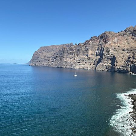 Los Gigantes Sea View By Paramount Holidays Santiago Del Teide Luaran gambar