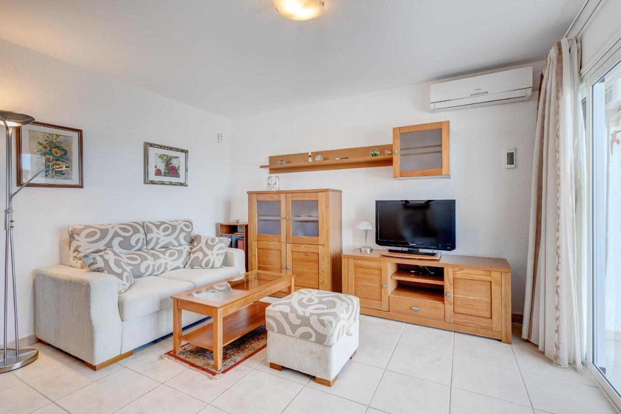 Los Gigantes Sea View By Paramount Holidays Santiago Del Teide Luaran gambar