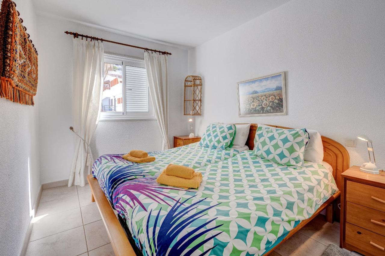 Los Gigantes Sea View By Paramount Holidays Santiago Del Teide Luaran gambar