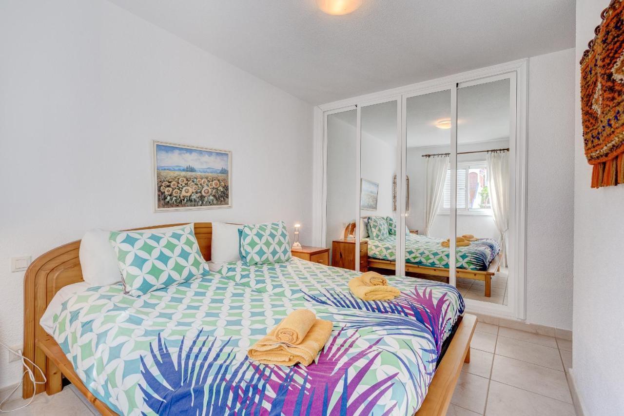 Los Gigantes Sea View By Paramount Holidays Santiago Del Teide Luaran gambar