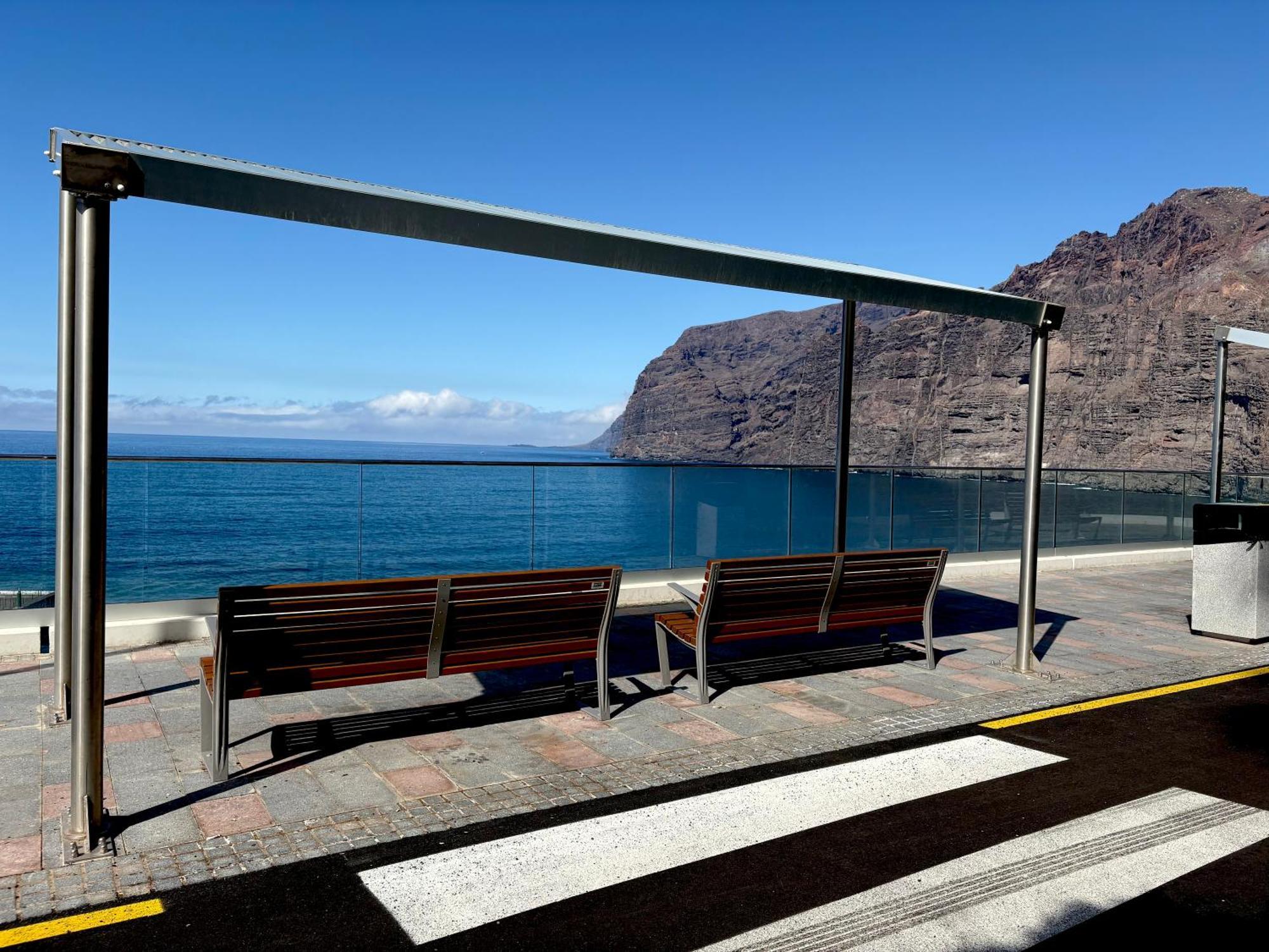 Los Gigantes Sea View By Paramount Holidays Santiago Del Teide Luaran gambar