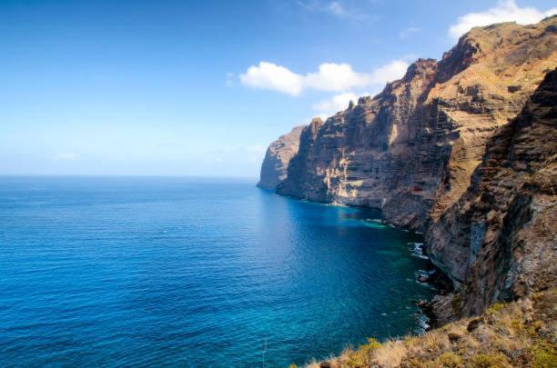 Los Gigantes Sea View By Paramount Holidays Santiago Del Teide Luaran gambar